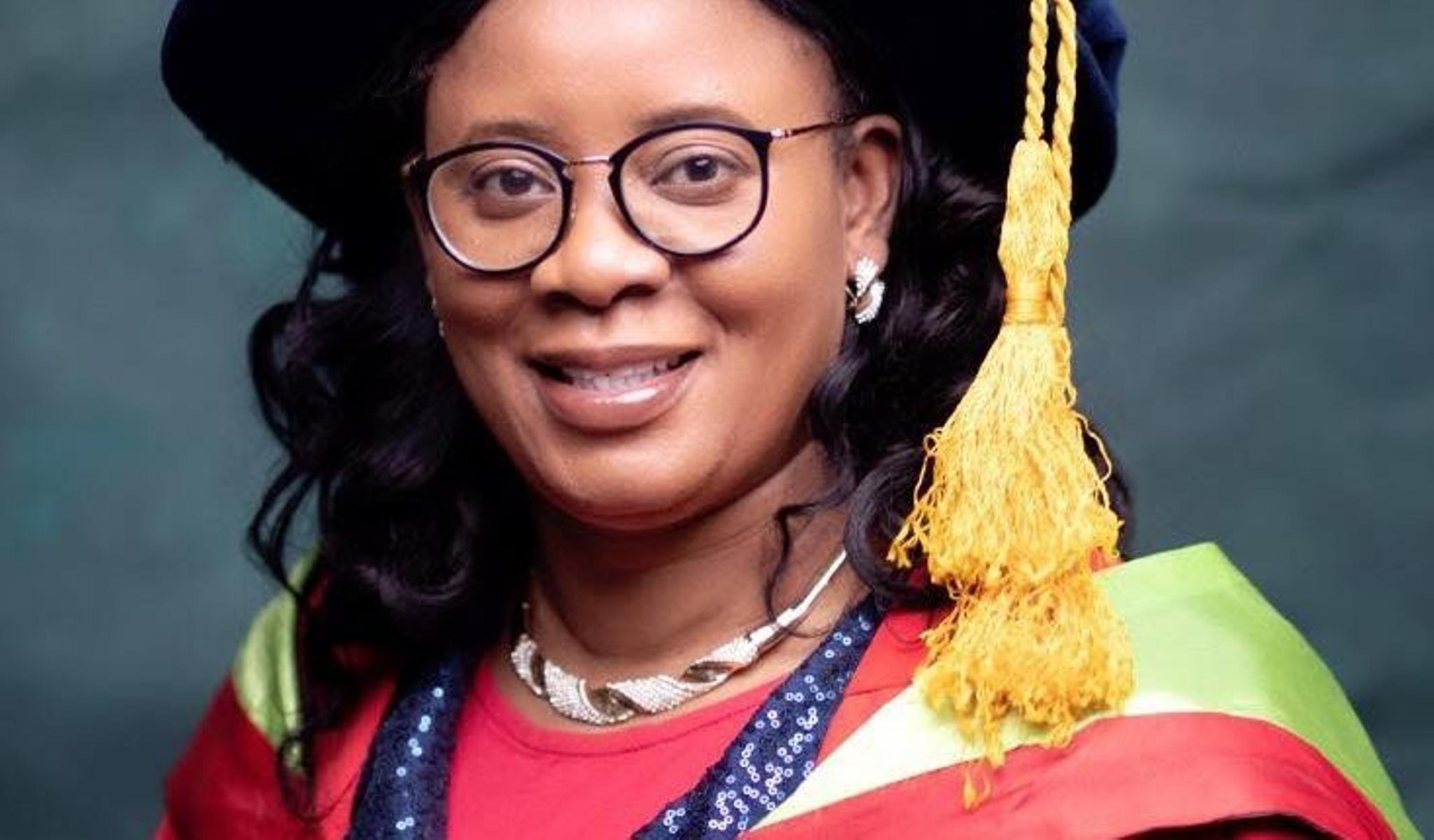 MFOlumakaiye - Public health & nutrition expert: Excerpts Of Inaugural Lecture 359, OAU, Ile Ife Delivered By Prof. Funke Olumakaiye On Tuesday, March 8, 2022