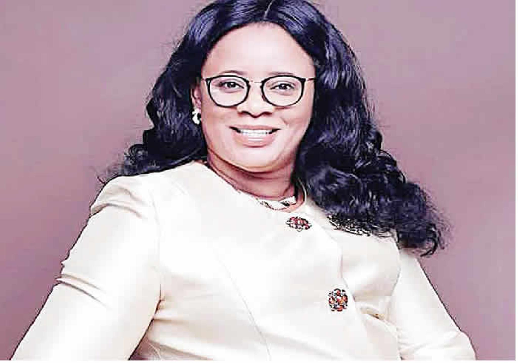 MFOlumakaiye - Public health & nutrition expert: Grace, hard work earned me professorship 14 years after joining OAU –Prof Olumakaiye