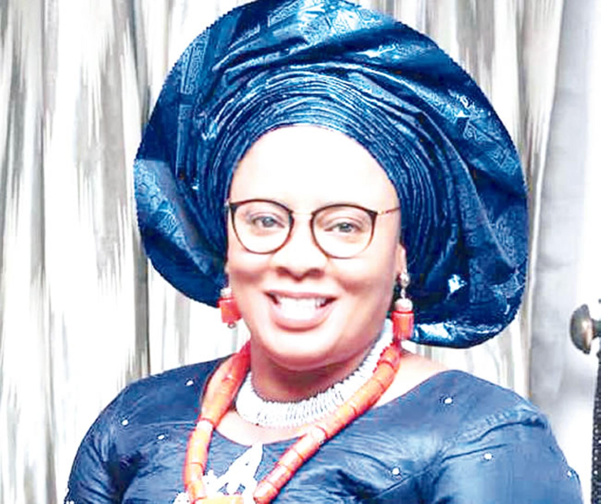 MFOlumakaiye - Public health & nutrition expert: I married as a corper but my husband saw me through PhD —Professor Olumakaiye